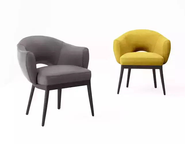 Gumi chair