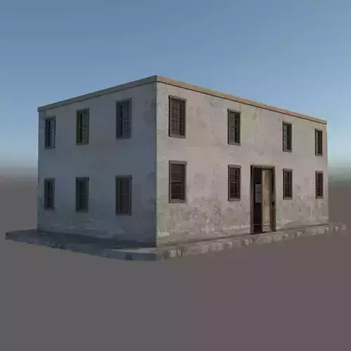 Old Structure v3