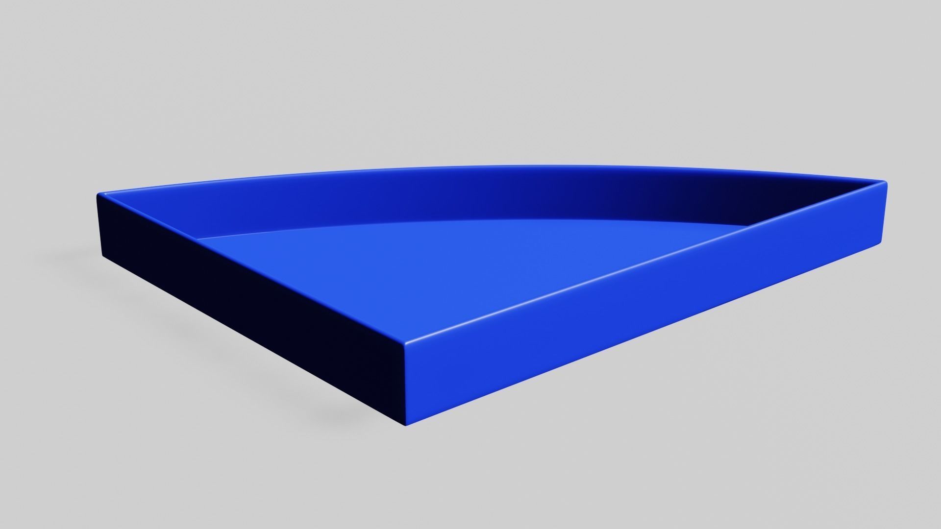 LG 29WK600 monitor stand tray 3D print model_6