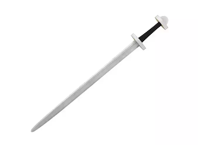 Viking sword