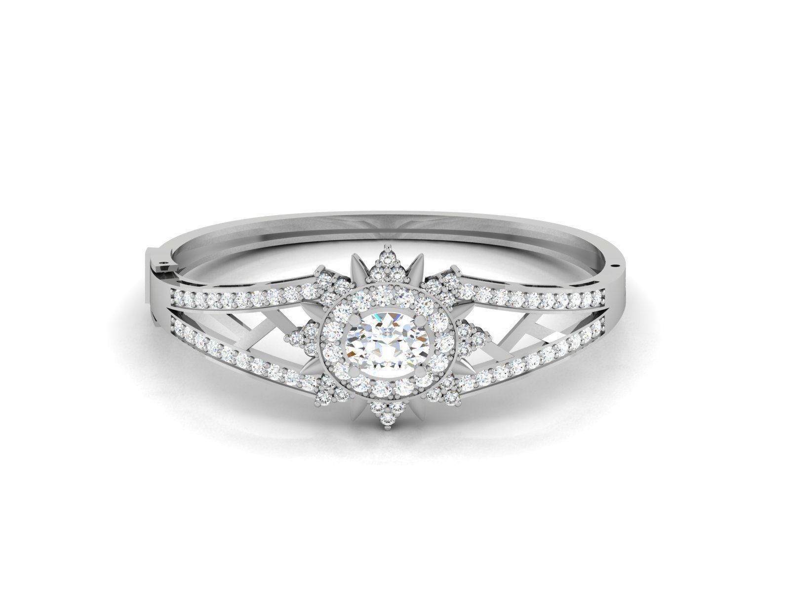 180 Solitaire Engagement Wedding Ring cad 3 rneder details 3D print model_27