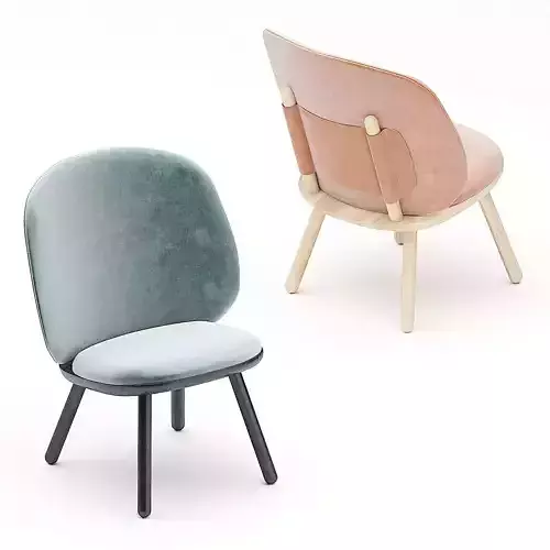 Emko Naive Armchair