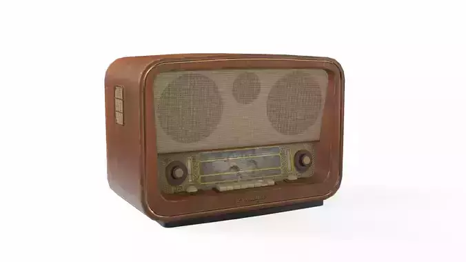 Radio Belarus 57