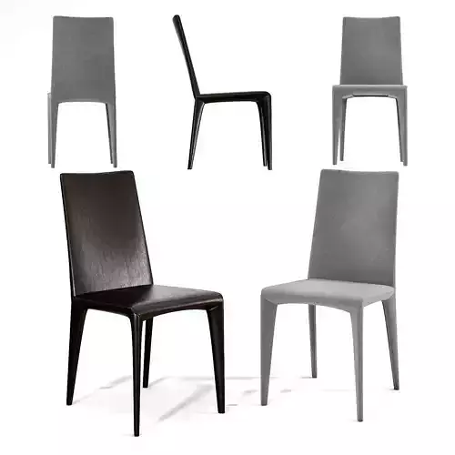 Bonaldo Filly Up chair