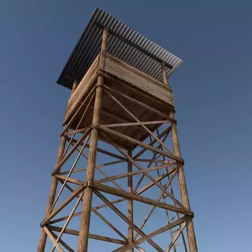 Watch Tower