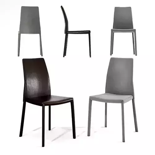 Bonaldo Lagoon chair