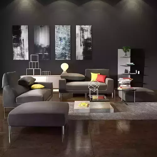 Bonaldo Vita collection