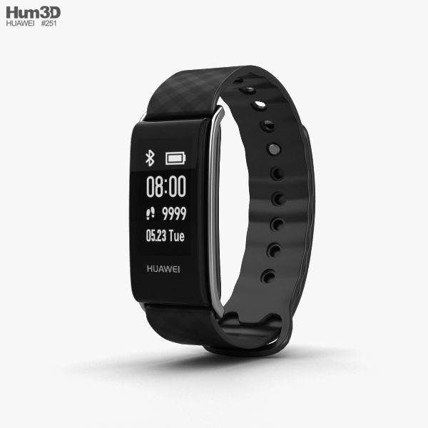 huawei smart band a2 review