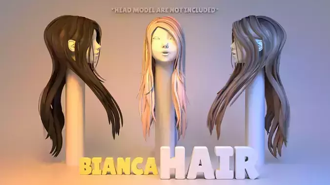 Bianca Hair