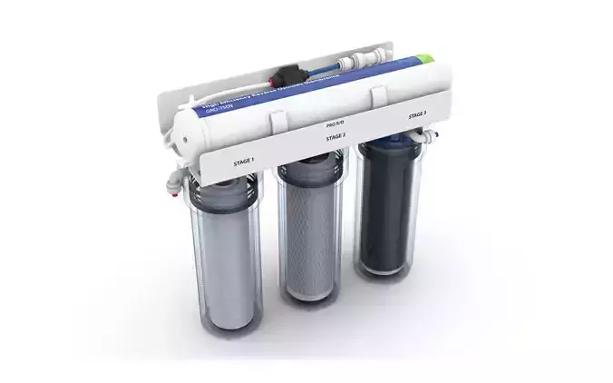 Water Filter
