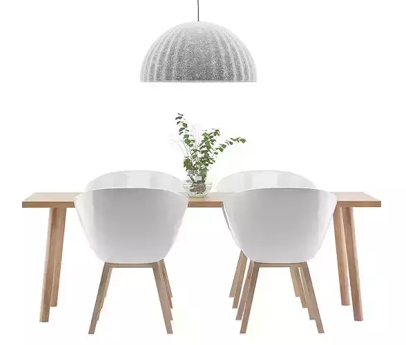 Dining Furnitures Set 31