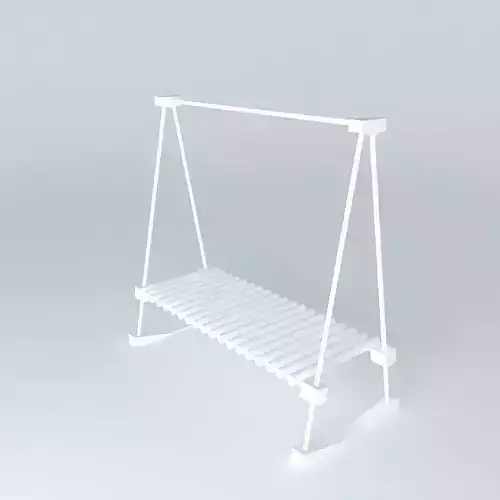 Clothes stand