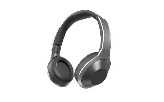 SONY headset