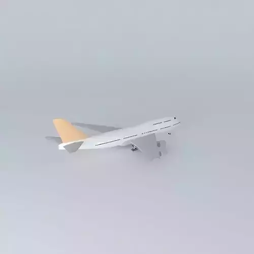 Aircraft in Guarulhos