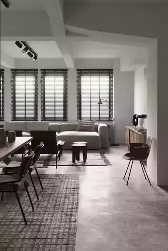 BeInspiration 110 3D model