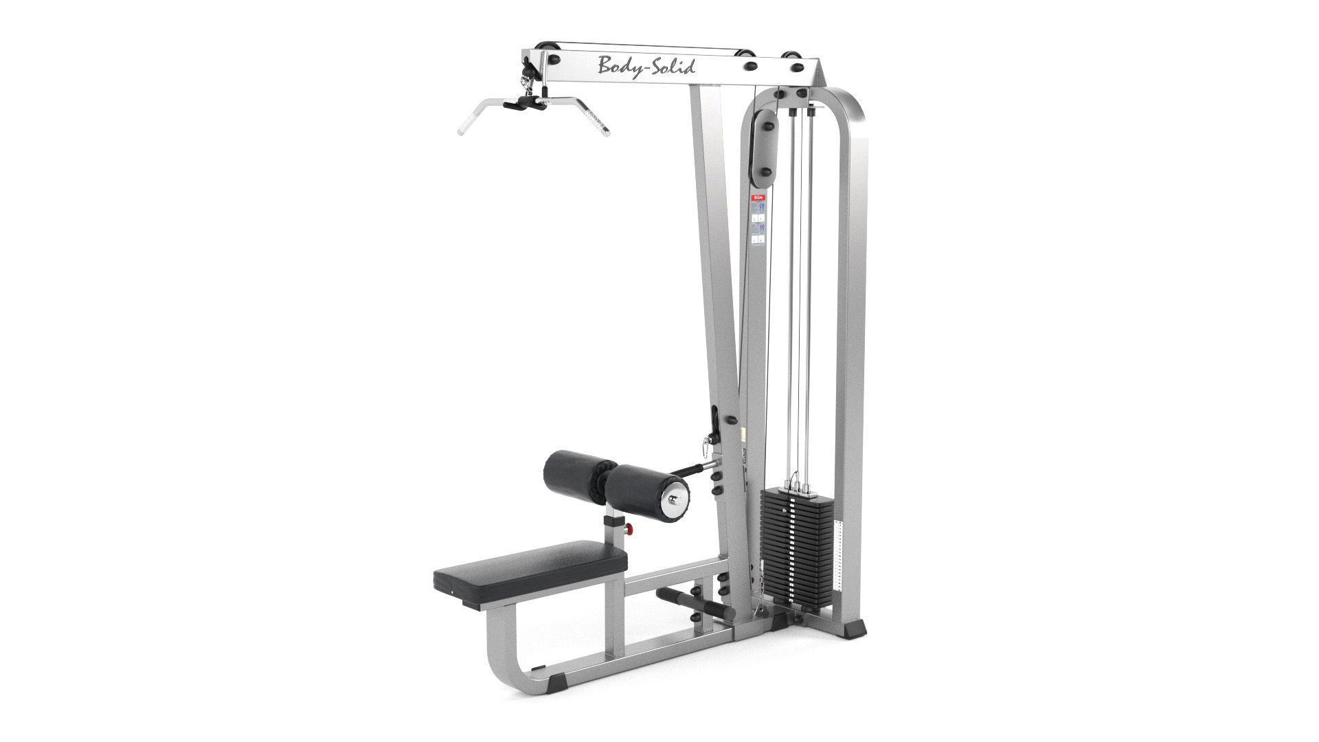 Lat machine Body-Solid SLM-300G-2