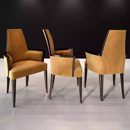 Selva armchair Art 1057