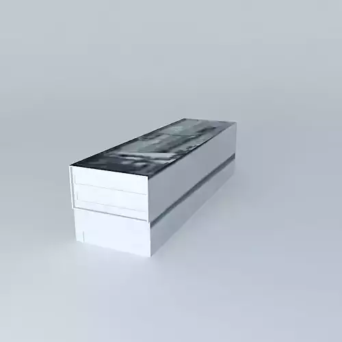 Building in Campinas-SP Center