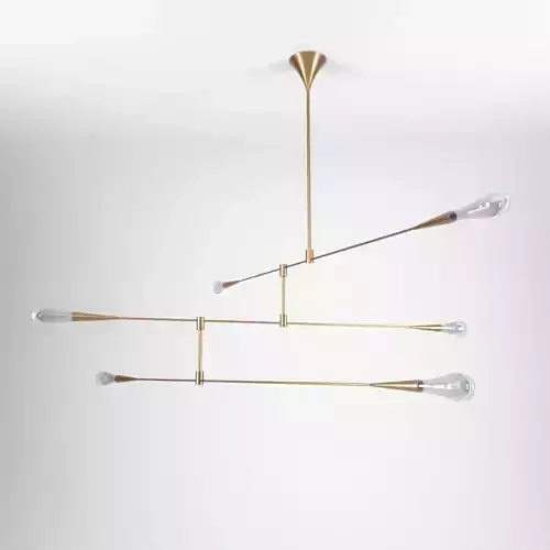  Teardrop 3 by DESIGN HAUS LIBERTY