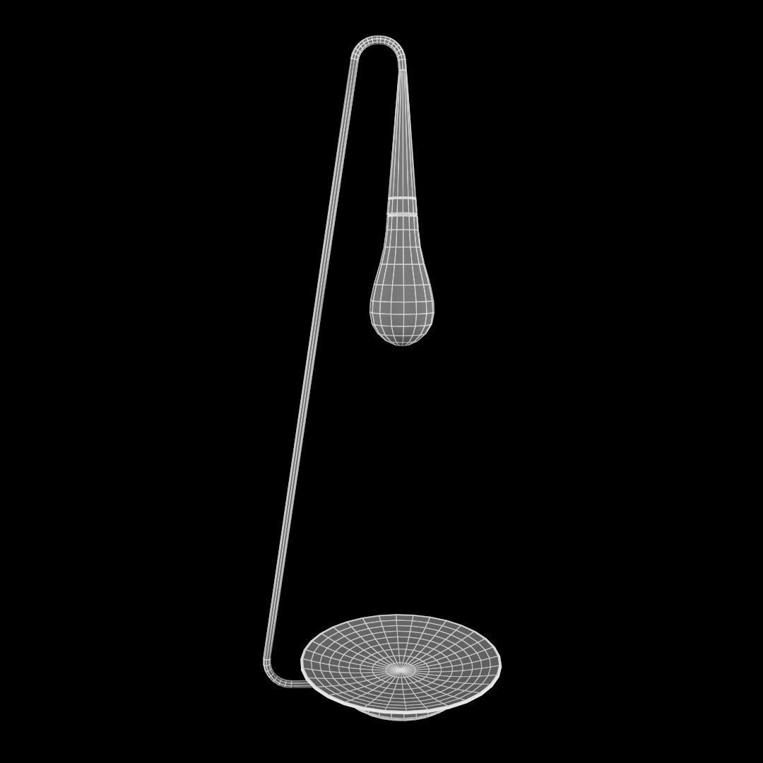 Teardrop 4 by DESIGN HAUS LIBERTY 3D model_6