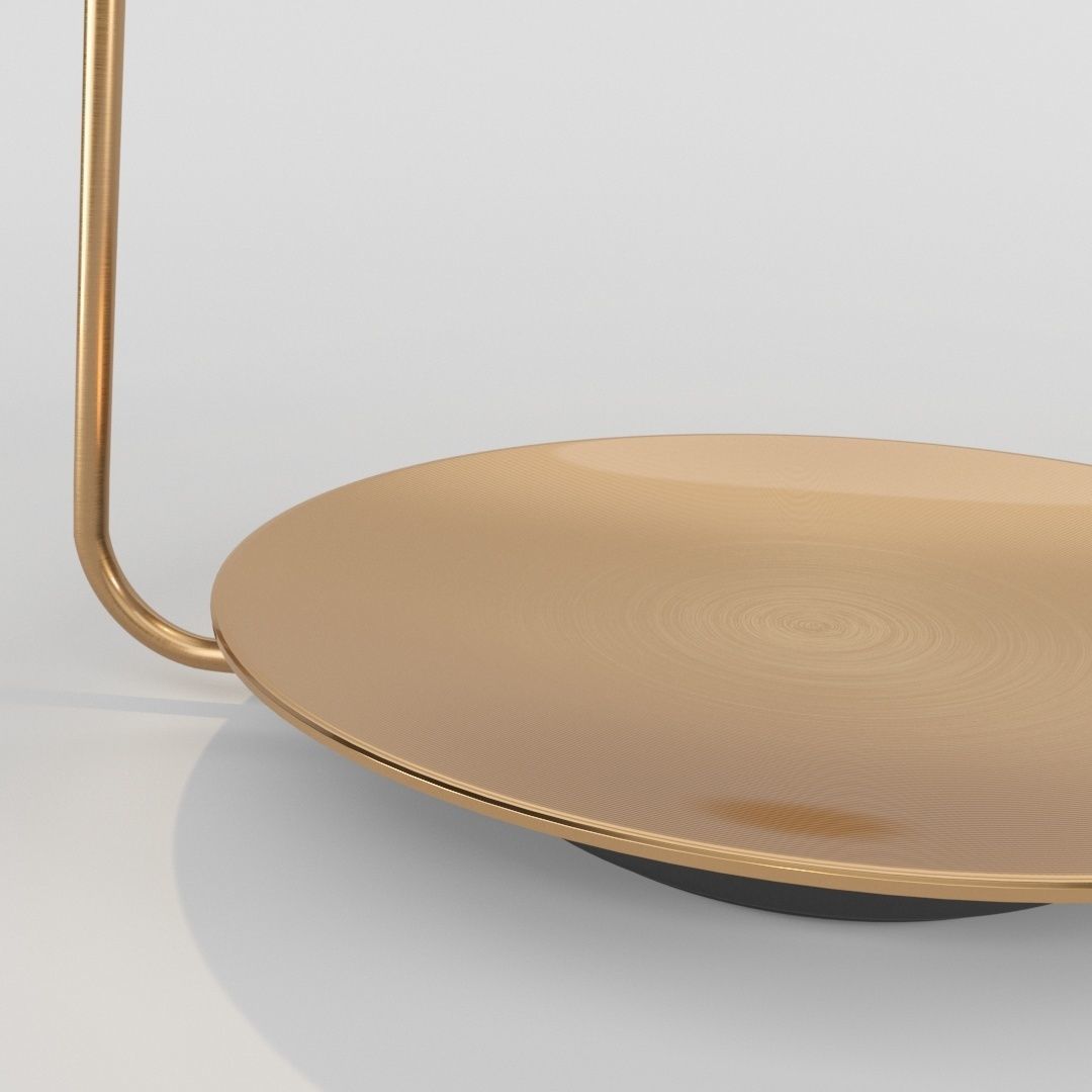 Teardrop 4 by DESIGN HAUS LIBERTY 3D model_5