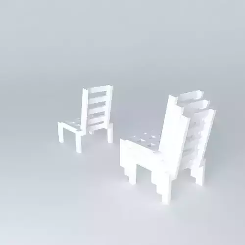Outdoor chair