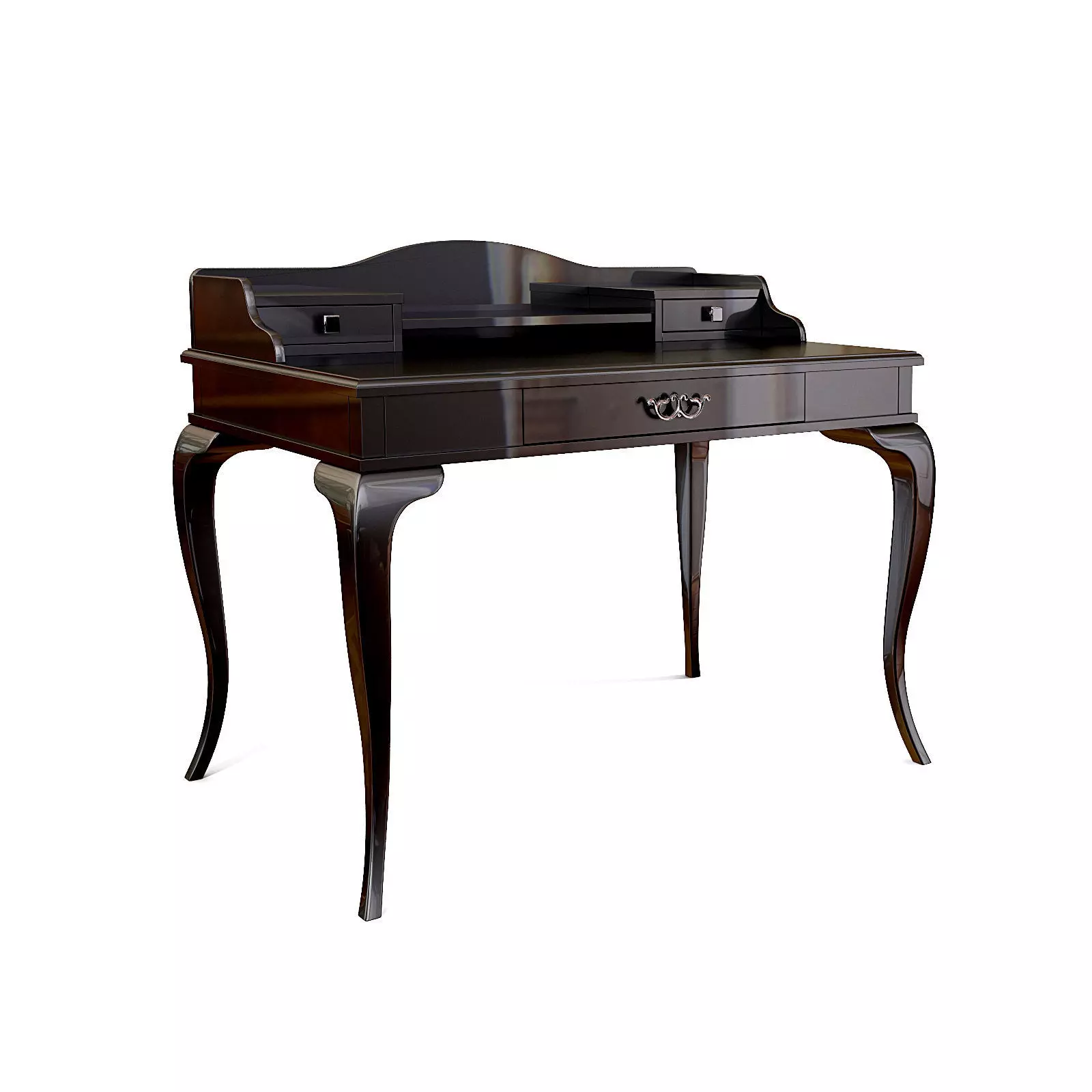 Selva consolle Art 6637 3D model