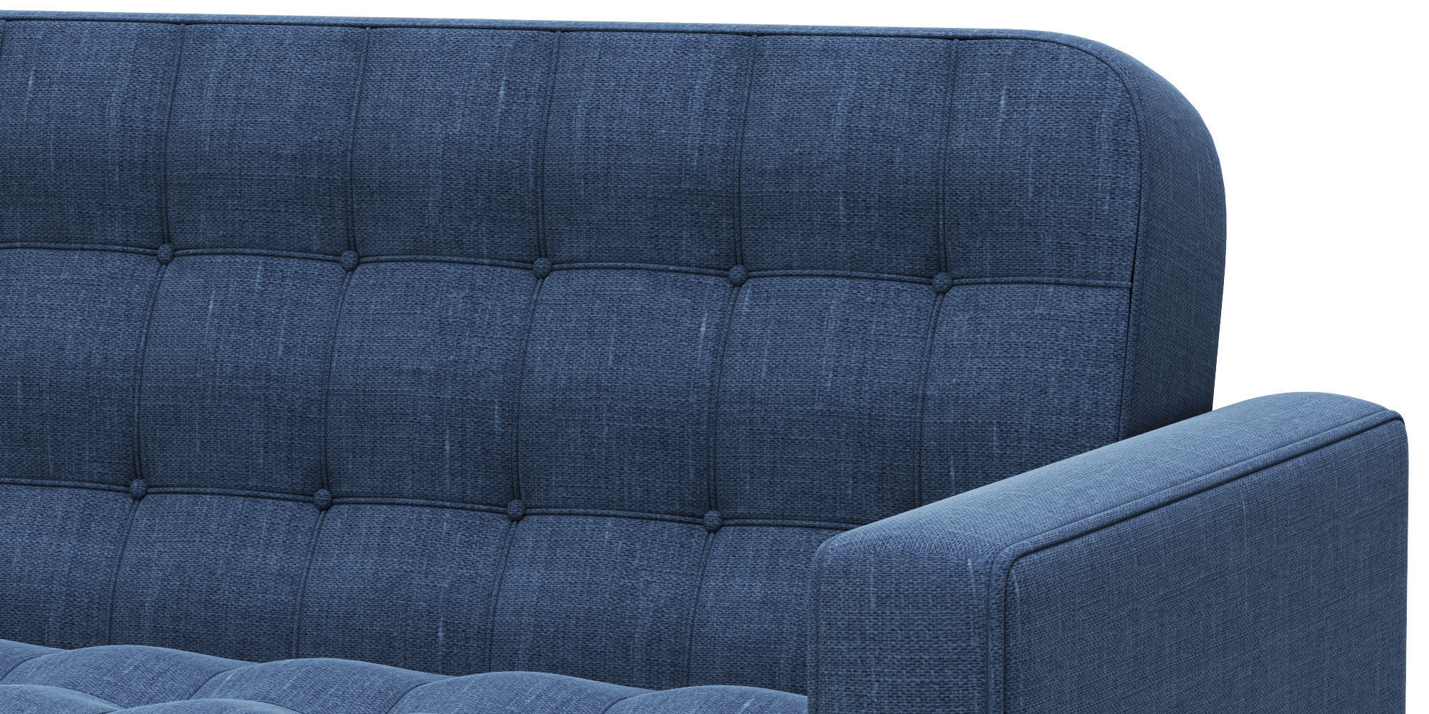 Deephouse Ottava sofa 3D model_5