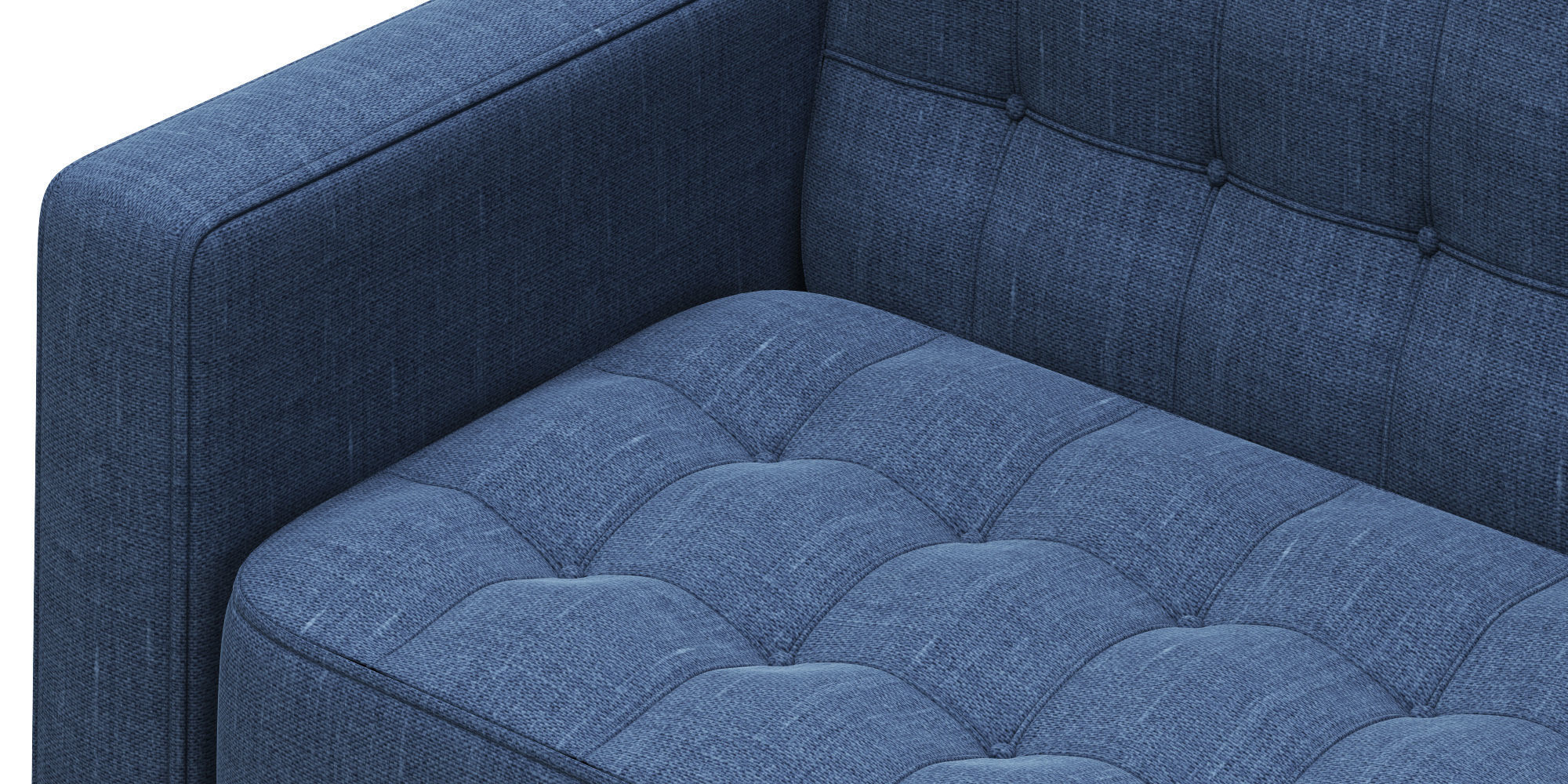 Deephouse Ottava sofa 3D model_3