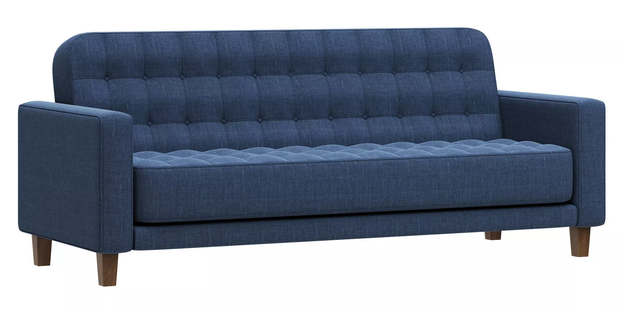 Deephouse Ottava sofa 3D model_0