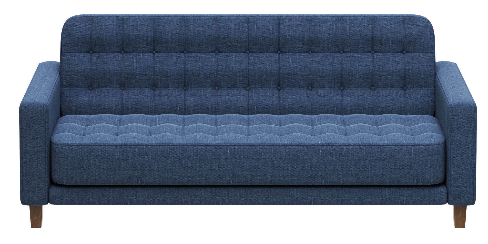 Deephouse Ottava sofa 3D model_6