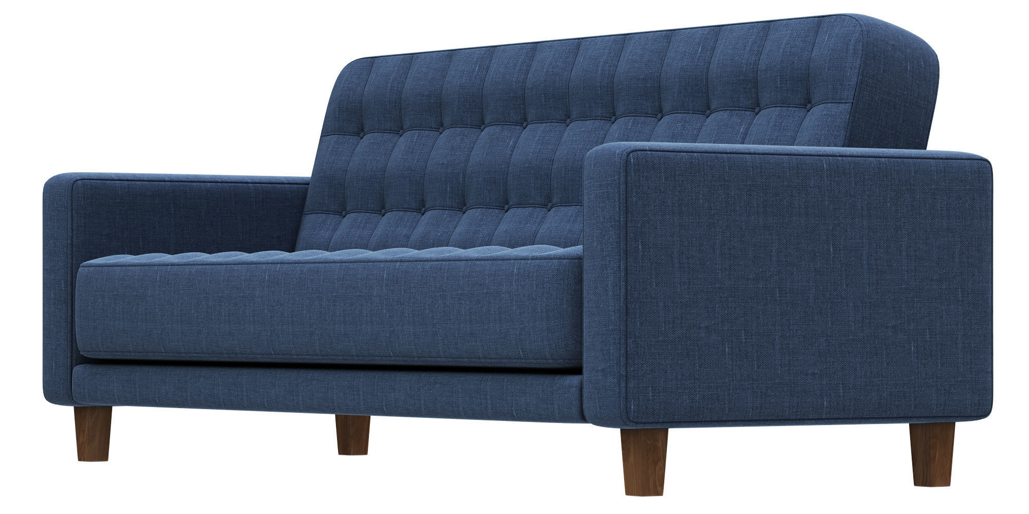 Deephouse Ottava sofa 3D model_2