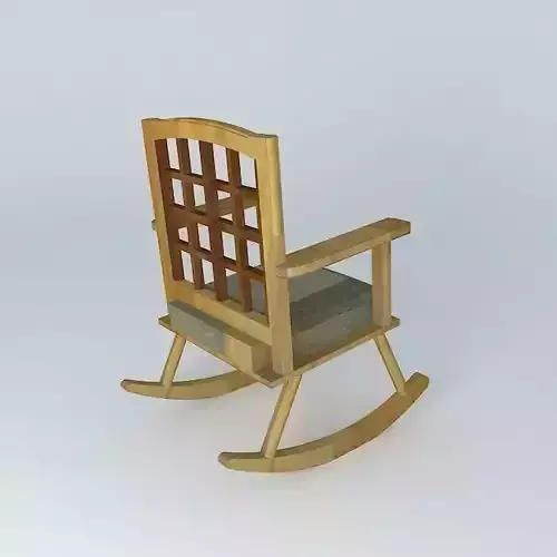 Rocking chair