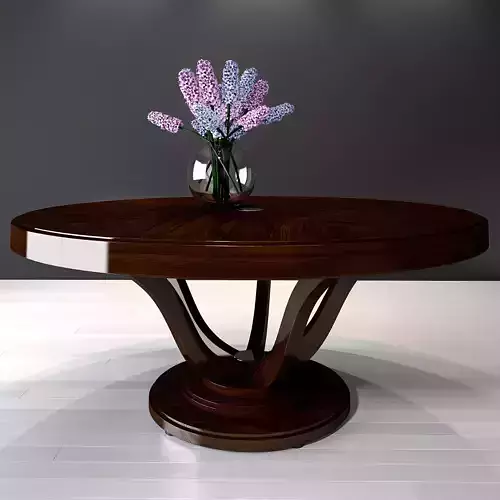 Selva Dining table  Victoria Art 3031
