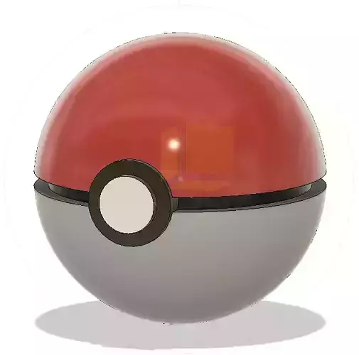 pokeball pokemon ball