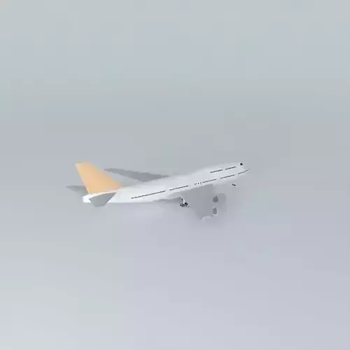 Aircraft in Guarulhos