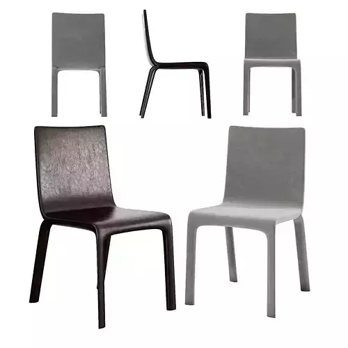 Bonaldo Sicla chair
