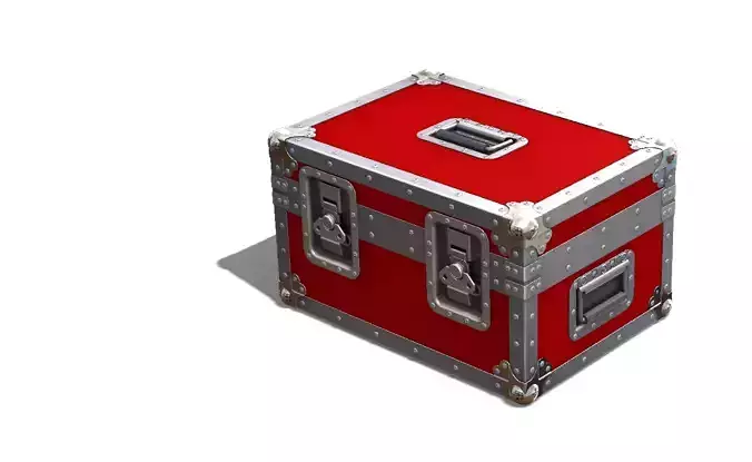 Flight Case