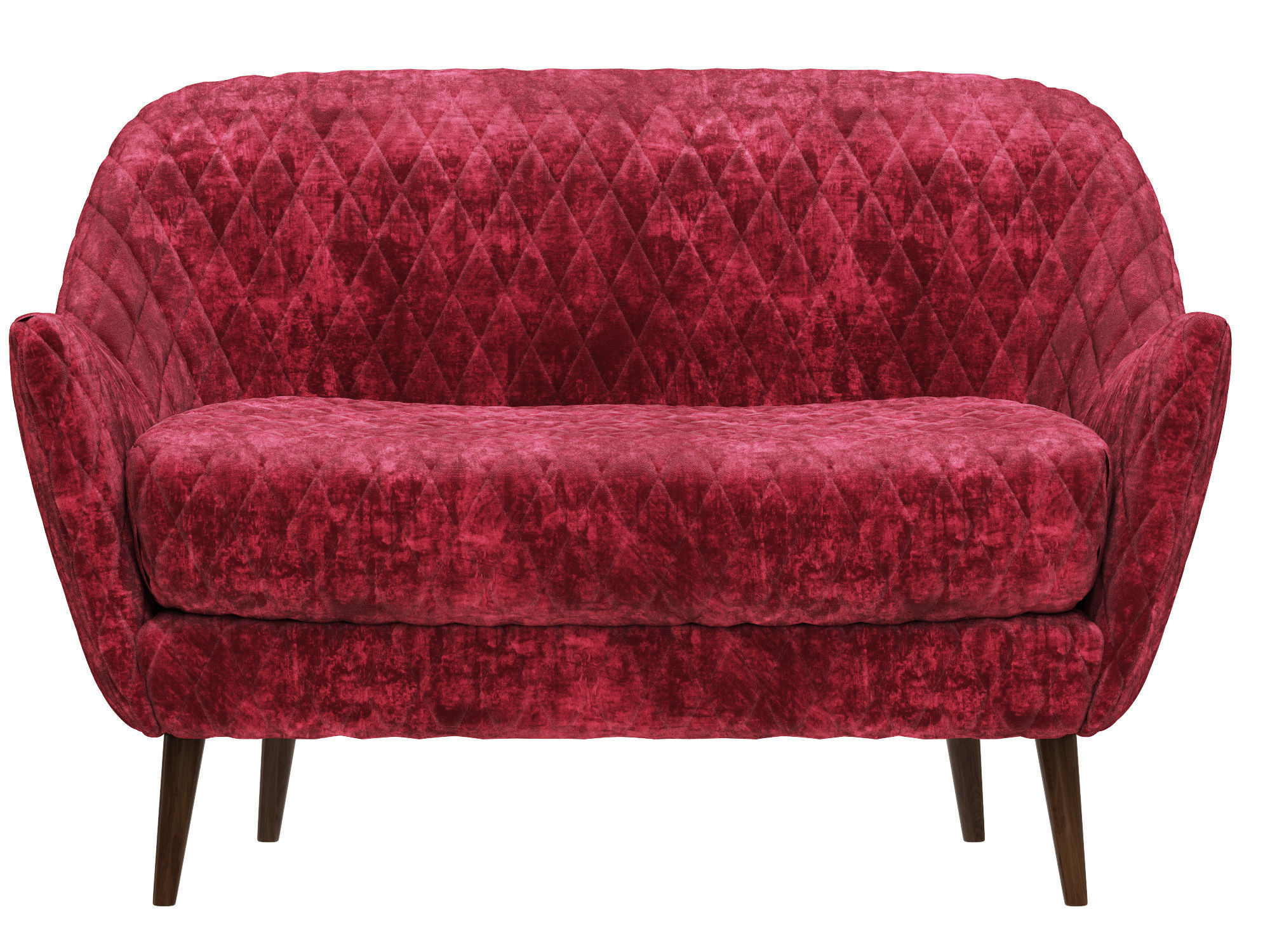 Deephouse Benelux sofa 3D model_6