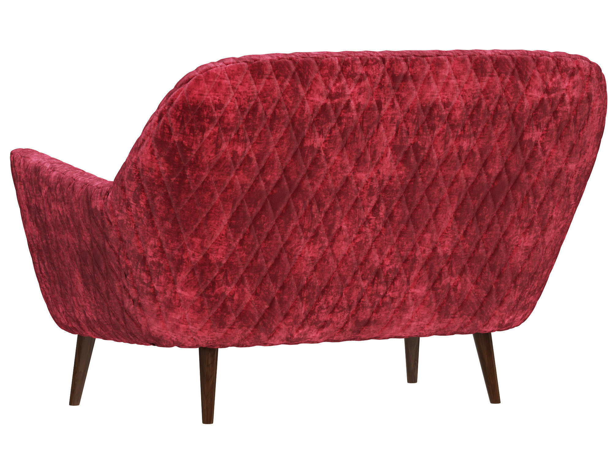 Deephouse Benelux sofa 3D model_4