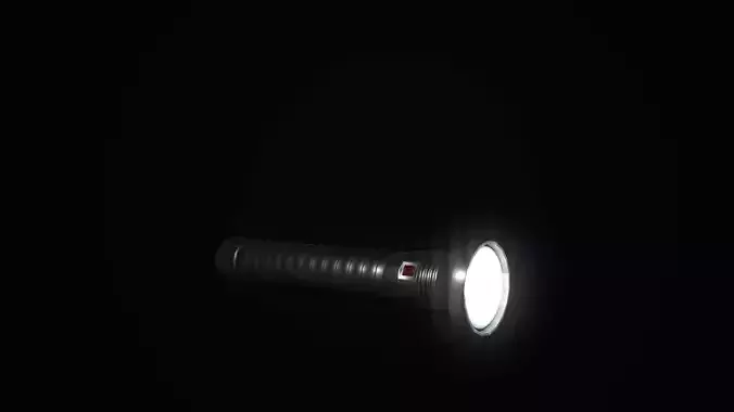 Torch Flashlight