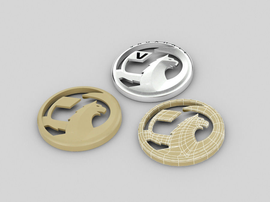 Opel Combo Cargo 2019 3D model_15