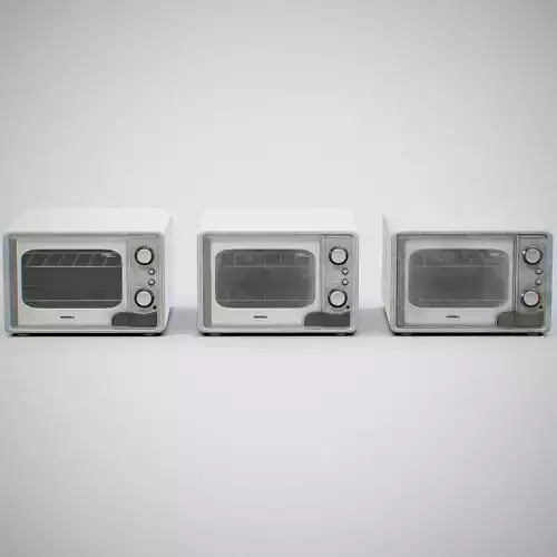 Oven - Nardelli Calabria