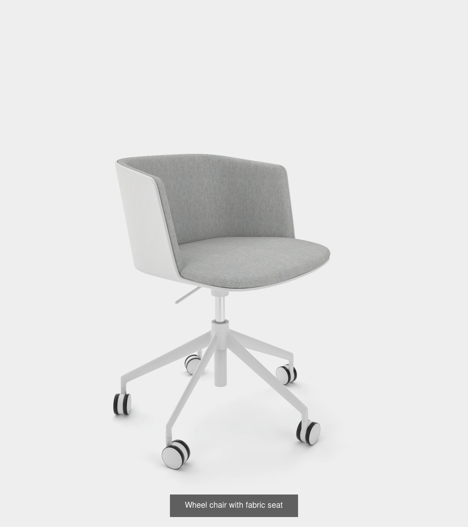 Limited Special Offer Chair - Photorealistic 3d models 3D Model Collection_10