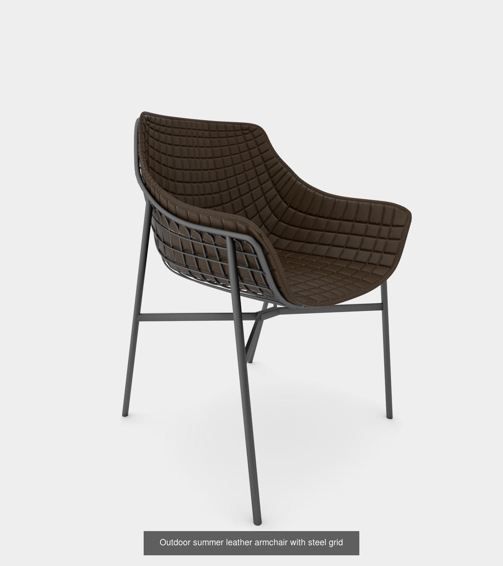 Limited Special Offer Chair - Photorealistic 3d models 3D Model Collection_7