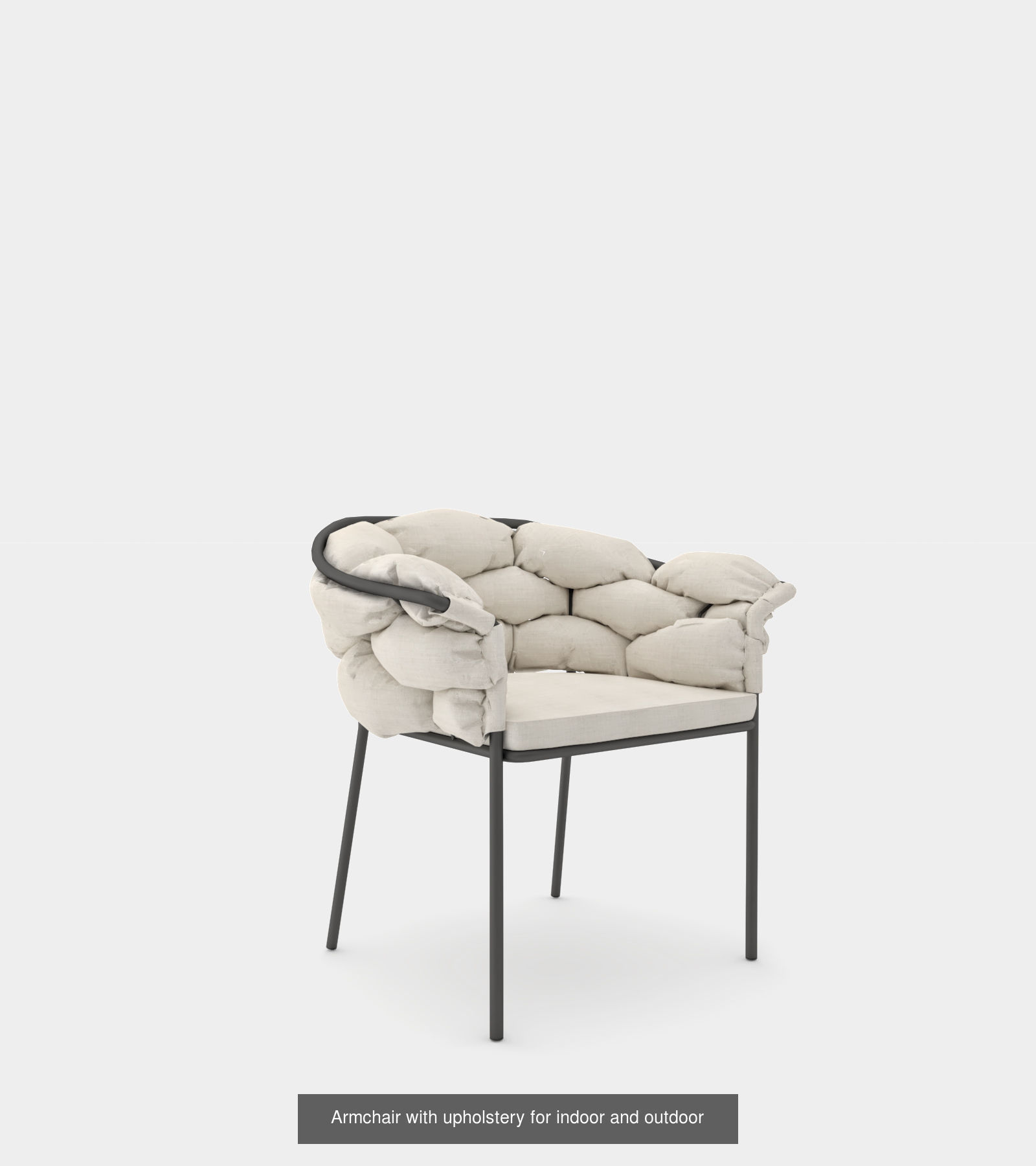 Limited Special Offer Chair - Photorealistic 3d models 3D Model Collection_4