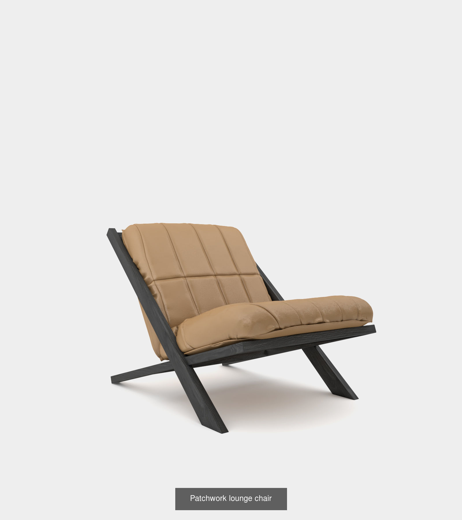 Limited Special Offer Chair - Photorealistic 3d models 3D Model Collection_2