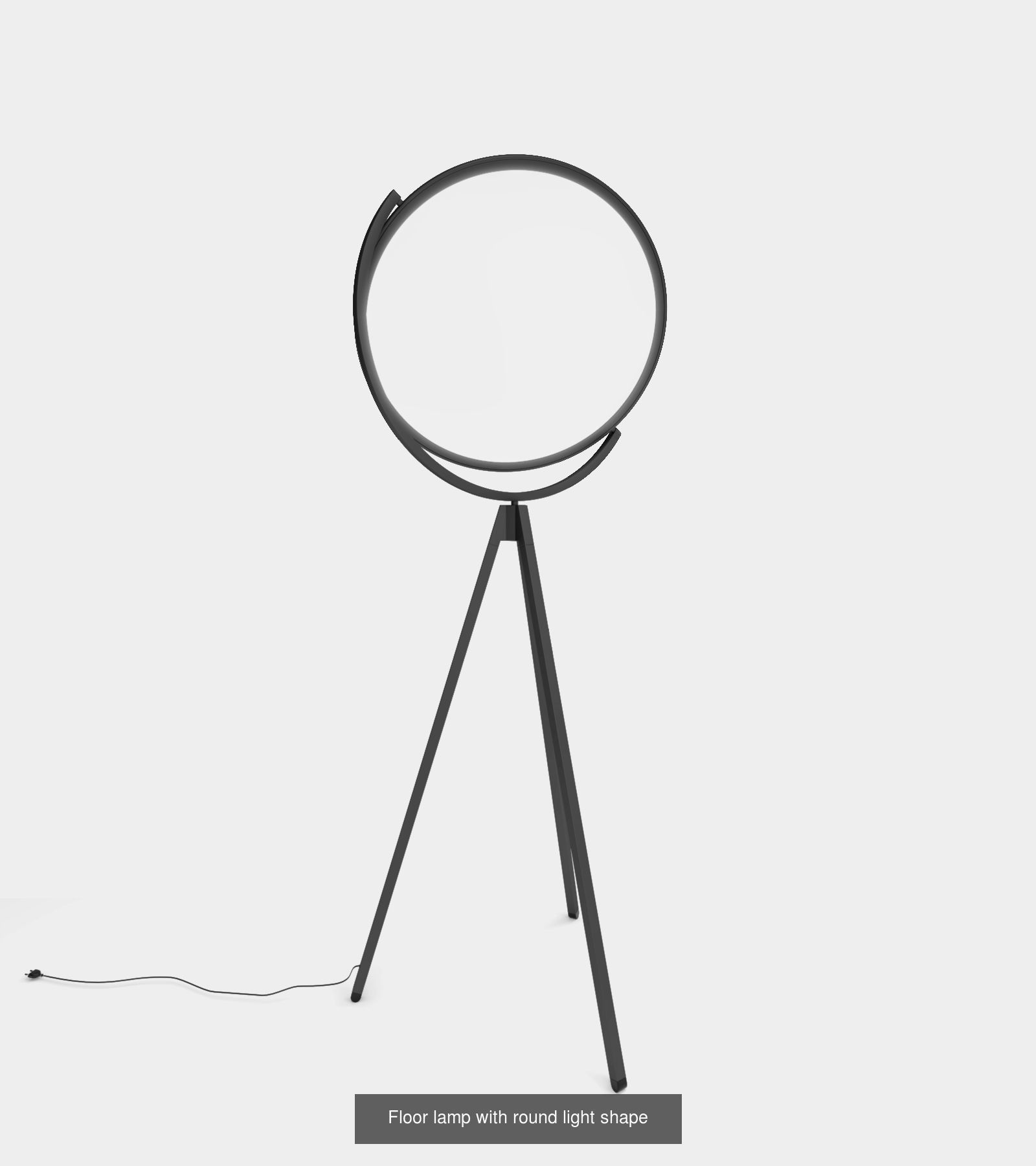 Limited Special Offer Lighting - Photorealistic 3d models 3D Model Collection_15