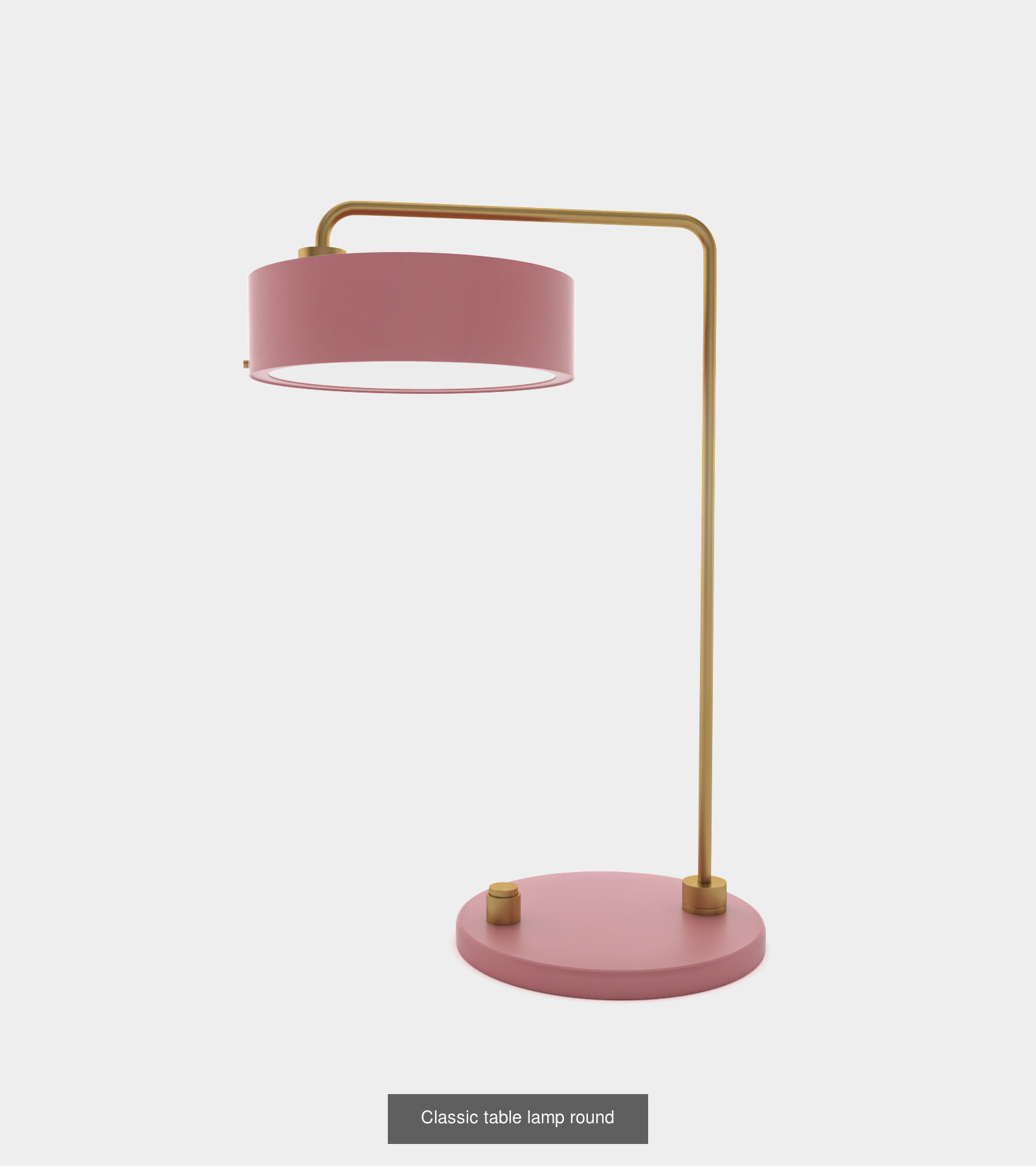 Limited Special Offer Lighting - Photorealistic 3d models 3D Model Collection_1