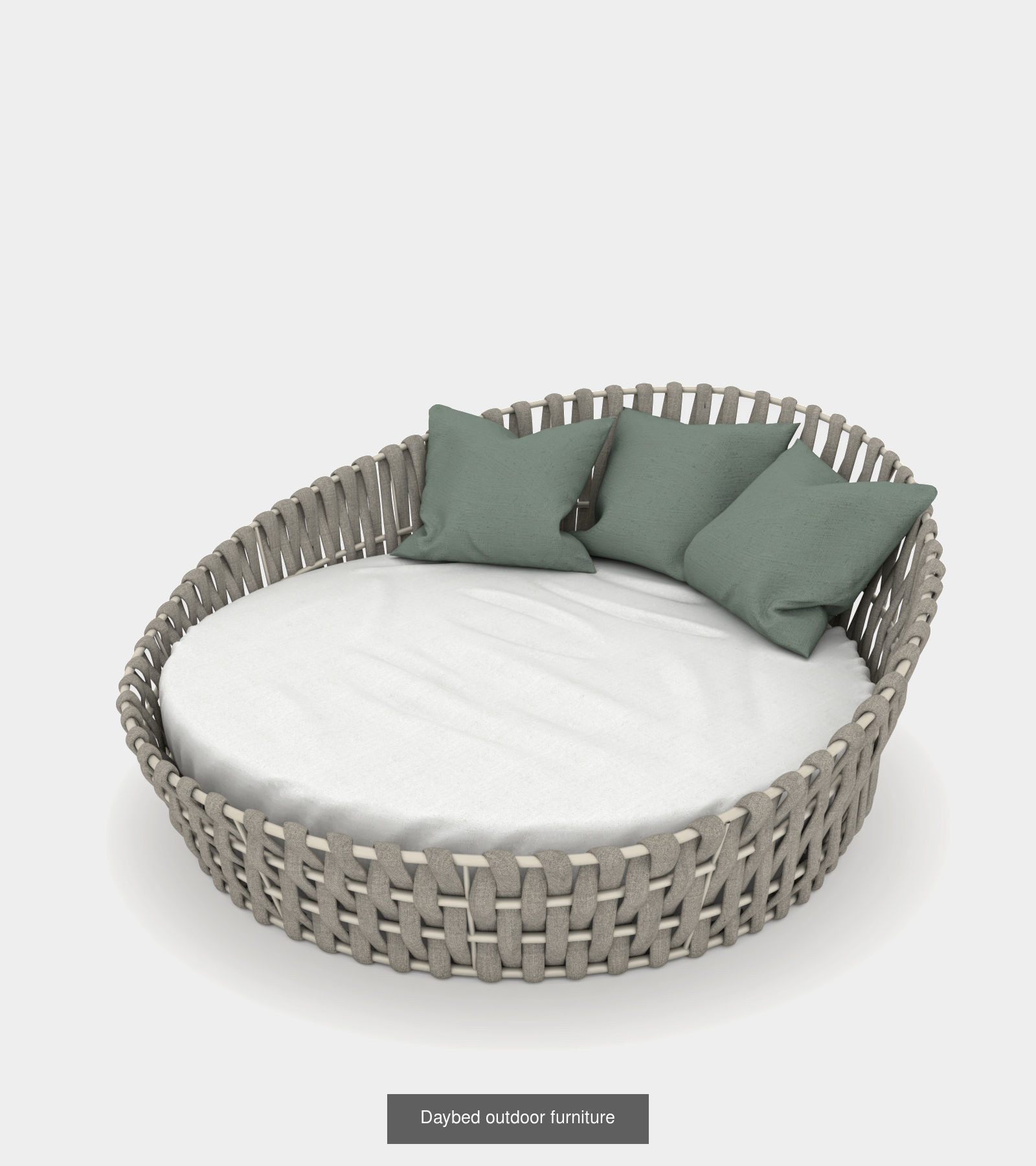 Limited Special Offer Sofa - Couch - Photorealistic 3d models 3D Model Collection_9